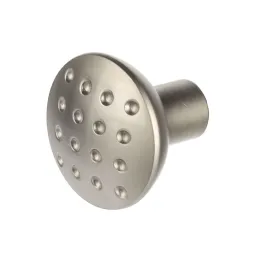 Gumbasta ročica VISTA / Matirani nikel