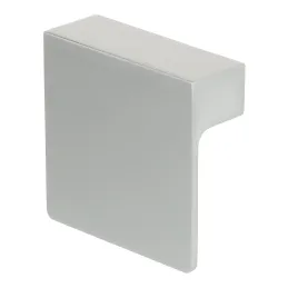 Ročaj gumb MAGNUM / Aluminij