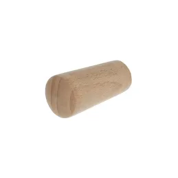 Gumb NATO / bukov neobdelan