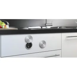 Notranja vtičnica BACHMANN PIX 1x230V SCHUKO