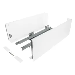 Kuhinjski zaboj – INTERBOX Premium 16 – 167 mm / bel