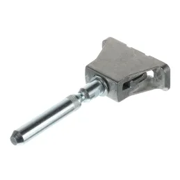 Skrita konzola TRIADE Maxi T40 / nikel