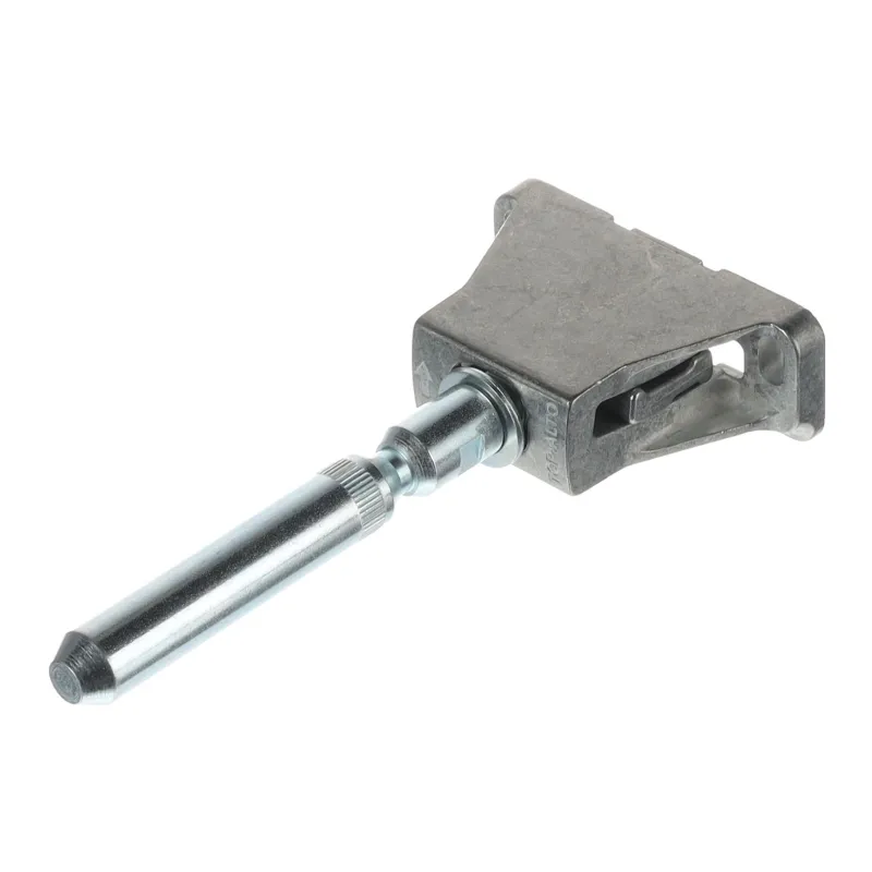 Skrita konzola TRIADE Maxi T40 / nikel
