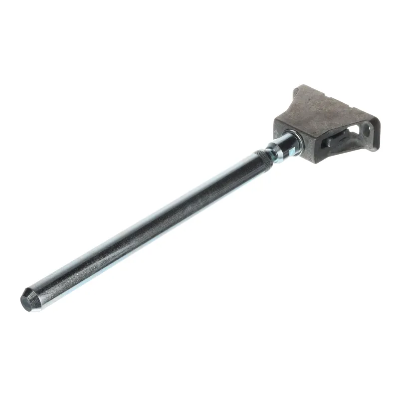 Skrita konzola TRIADE XXL T40 / nikel