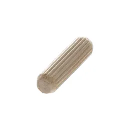 Leseni zatiči – breza / 6 mm – 1000 kosov