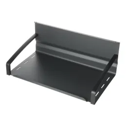 Viseči komplet polic OXXO IV 600 mm / Antracit