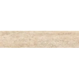 ABS rob za delovno ploščo Travertín Margalida / F030/ST75