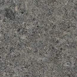 ABS rob za delovno ploščo Granit Cascia Siva / F032