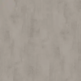 ABS rob za delovno ploščo Chromix Srebrna / F638