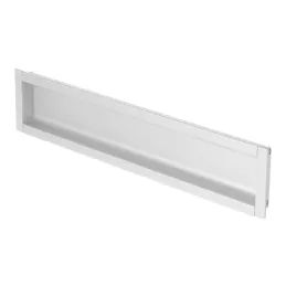 Poglobljena ročica PANTER / aluminij