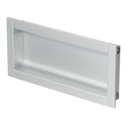 Poglobljena ročica PANTER / aluminij