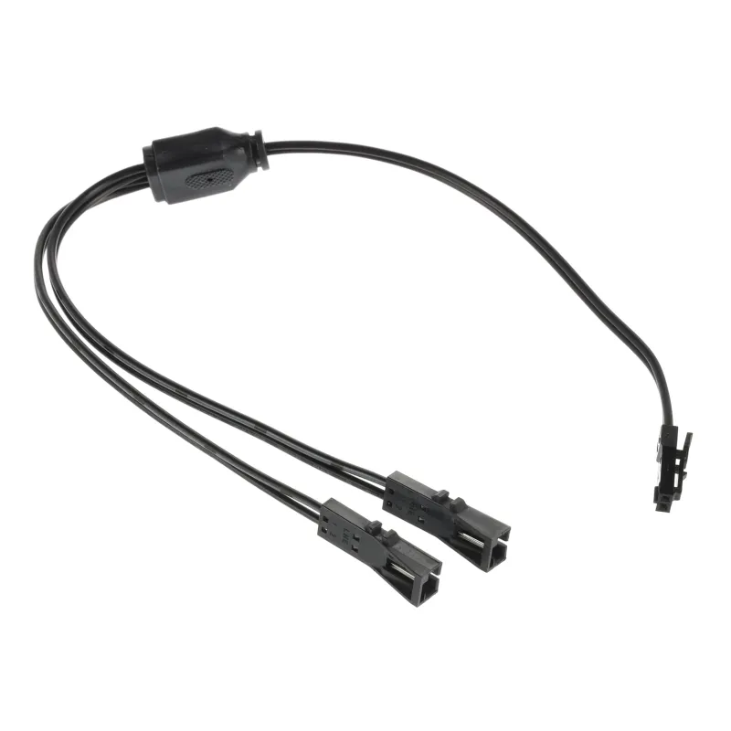 Razcepni kabel Y 12/14 V z mini priključki