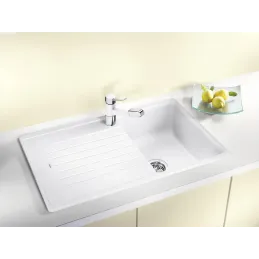 Granitno pomivalno korito Blanco ZIA 5 S / antracit