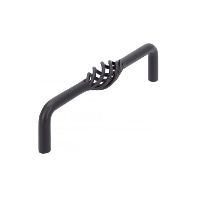 Ročaj KATANA / Mat črna
