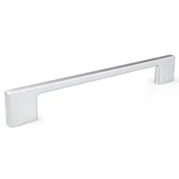 Ročaj LUXO / aluminij