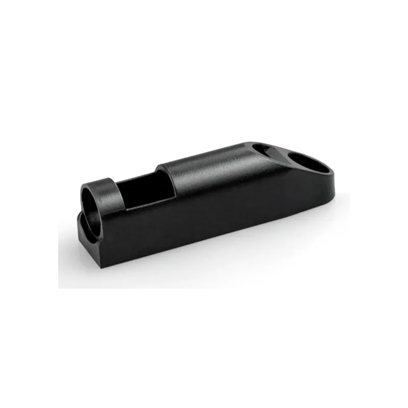 Adapter za univerzalno blaženje vrat AIRTIC / Črna