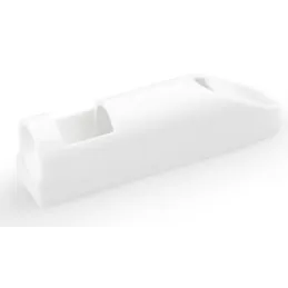 Univerzalni adapter za blaženje vrat AIRTIC / Bela