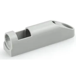 Adapter za univerzalno blaženje vrat AIRTIC / Srebrna