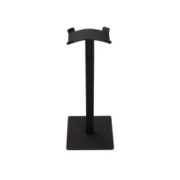 Stojalo za slušalke / Mat črna