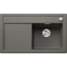 Siva vulkanska končna obdelava