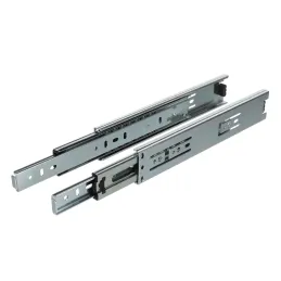 Kroglični izvlek 45 mm STANDARDIA / Brez blaženja