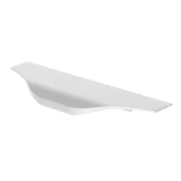 Vgradni ročaj LUTRA / Aluminij