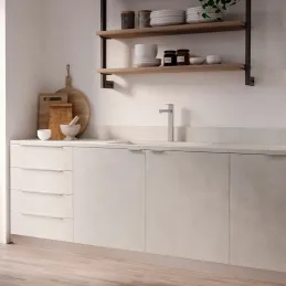 Ročaj za pohištvo SETUBAL / Šampanjec