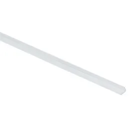 Tesnilo za steklo za profil za aluminijasta vratca PLUS 11 / Siva