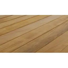 Terasna deska GARAPA / Gladka površina