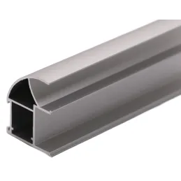 Ročaj za drsna vrata ALABAMA / Aluminij