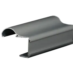 Ročaj za drsna vrata PLANO / Aluminij