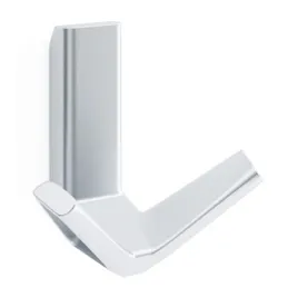 Obešalnik GRAPA / Aluminij