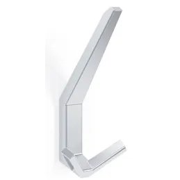 Obešalnik GRAPA MAXI / Aluminij