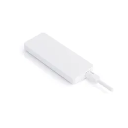 Odpiranje brez ročajev z blaženjem SMARTPUSH / Bela