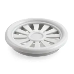 Ventilator 46 mm / Siva