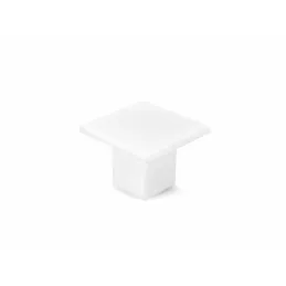 Ročajna bunka AXON / Bela matirana