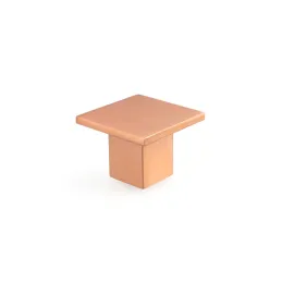 Gumbaste ročajke AXON / Bakrena