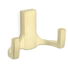 Obešalnik RODEO L / Zlata matirana