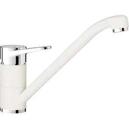 Pipa Blanco DARAS / krom