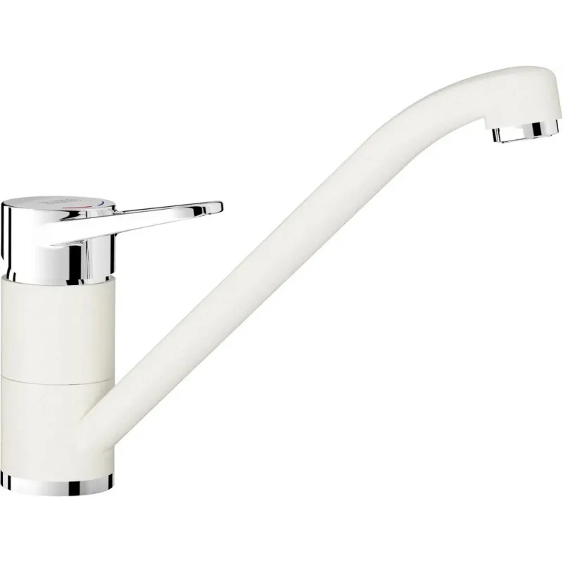Pipa Blanco DARAS / krom