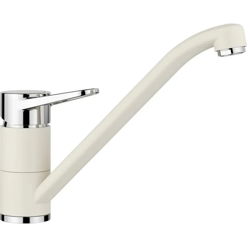 Baterija Blanco DARAS / krom