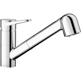 Blanco DARAS armatura / krom