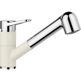 Baterija Blanco DARAS / krom