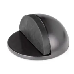 Samolepilni vratni omejevalnik 44 mm LUTTO / Črna matirana