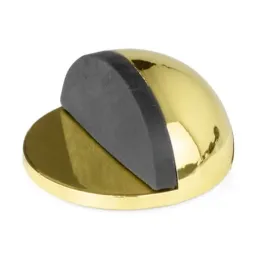 Samolepilni vratni omejevalnik 44 mm LUTTO / Zlata sijajna finish