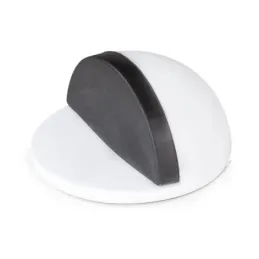 Samolepilni vratni omejevalnik 44 mm LUTTO / Bela matirana