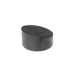 Vrata SIGMA / mat črna stopica