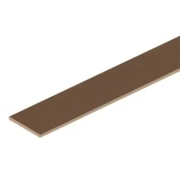 ABS rob EGGER Kov brušený bronz F528/ST20