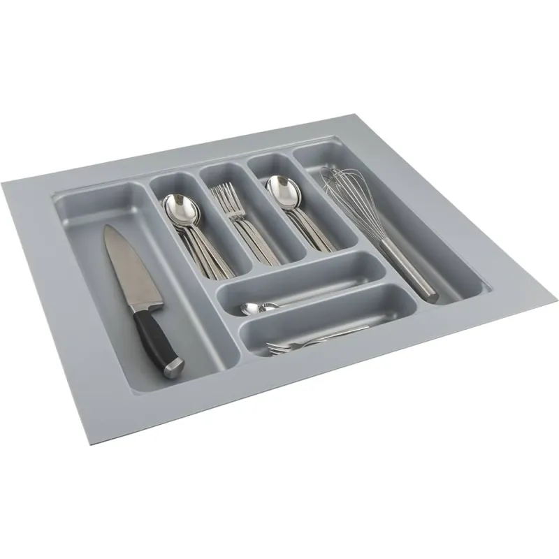Jedilniški vložek ORGA TRAY / Siva