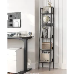 Regal REGALO 1700 / Mat črna